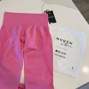 NVGTN contour seamless leggings